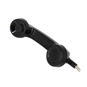 combiné téléphonique étanche 1