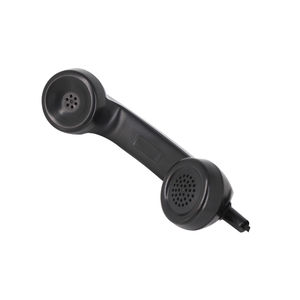 combiné téléphonique étanche 1