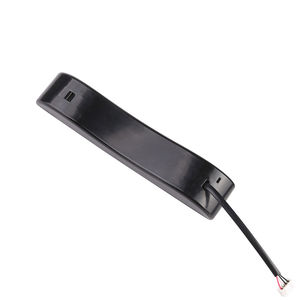 combiné téléphonique antivandalisme 1