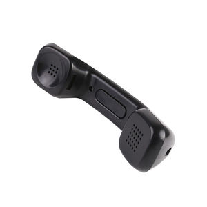 combiné téléphonique antivandalisme 1