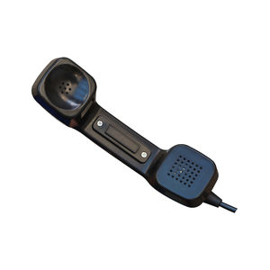 combiné téléphonique étanche 1