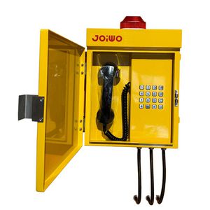 téléphone d'urgence