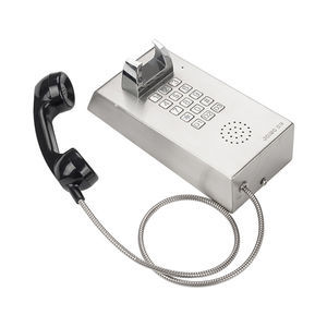 téléphone analogique