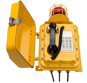 téléphone analogique