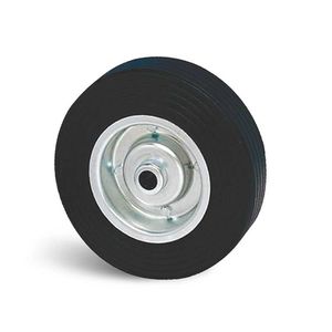 roue à bandage