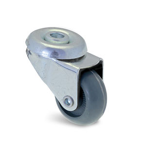 roulette pivotante