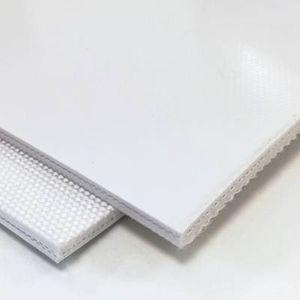 bande de convoyeur en polyuréthane 1