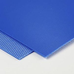 bande de convoyeur en polyuréthane 1