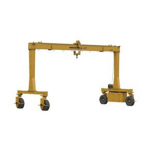 portique mobile 1