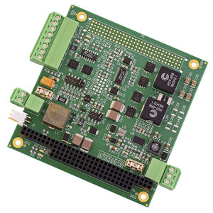 alimentation électrique châssis ouvert 1