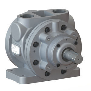 moteur pneumatique à palettes