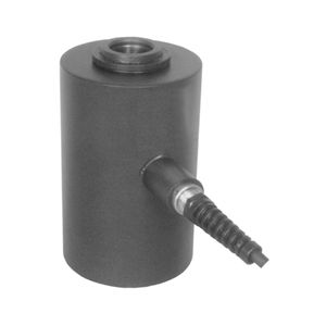 capteur de force de traction / canister / par jauge de contrainte