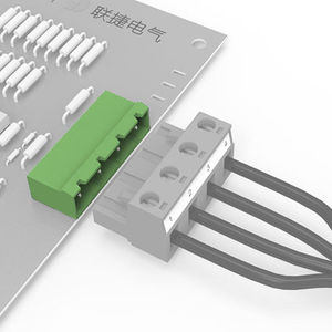 bloc de jonction pour PCB