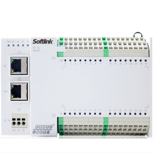 module E/S à 32 entrées numériques 1