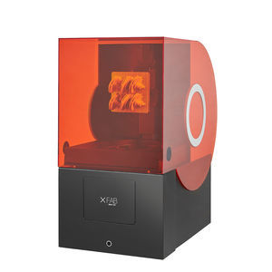 imprimante 3D industrielle