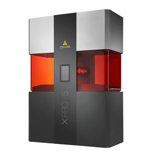imprimante 3D industrielle
