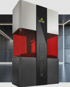 imprimante 3D de résine 1