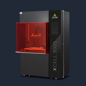 imprimante 3D de résine