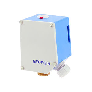 pressostat à soufflet