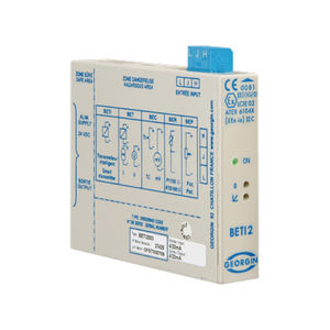 convertisseur de signal analogique