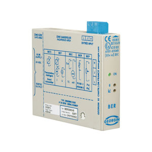 convertisseur de signal analogique