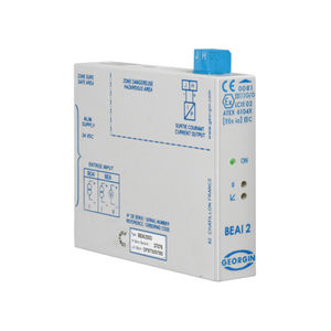 convertisseur de signal analogique