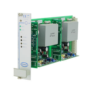 convertisseur de signal universel