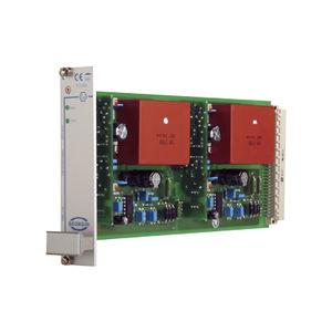 convertisseur de signal analogique