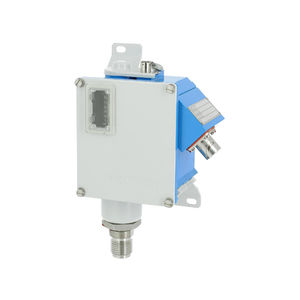 pressostat à membrane