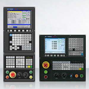 CNC pour machines-outils 1