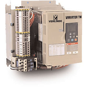 variateur de vitesse 1
