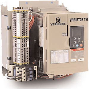 variateur de vitesse 1