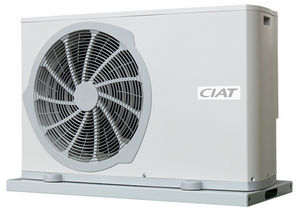 pompe à chaleur air/eau