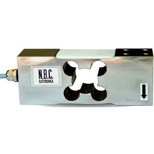 capteur de force type poutre