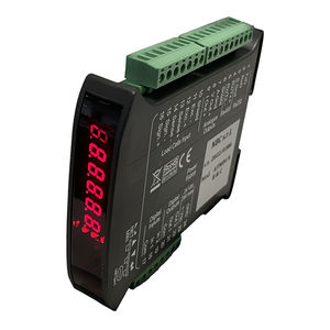 transmetteur pour capteur de force numérique 1