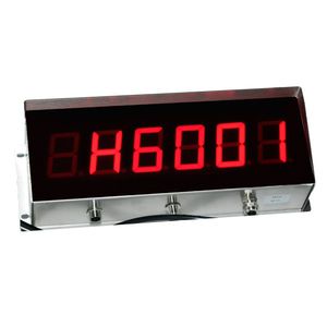 indicateur de pesage affichage à LED