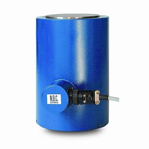 capteur de force en compression