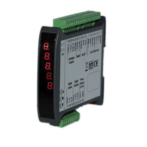 amplificateur pour capteur de force