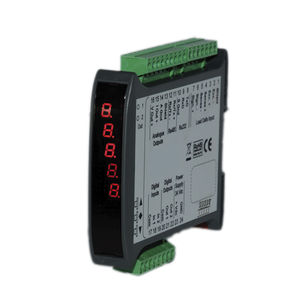 amplificateur pour capteur de force