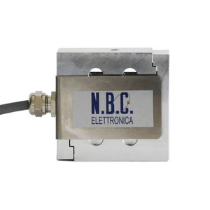 capteur de force en traction compression