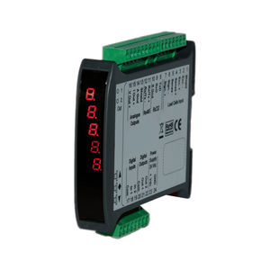 amplificateur pour capteur de force