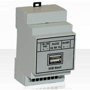module d'interface USB