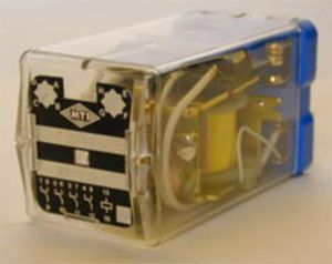 relais électromécanique 6 Vcc