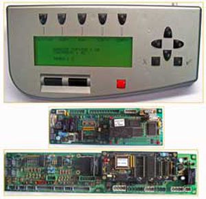 automate programmable au format carte PC
