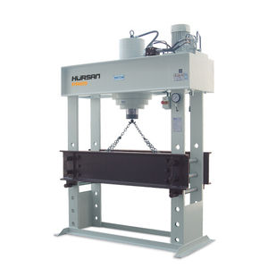 presse hydraulique 1