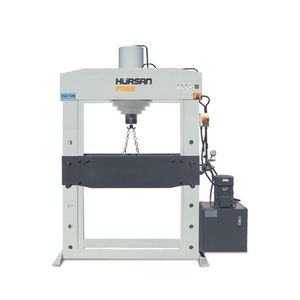 presse hydraulique 1