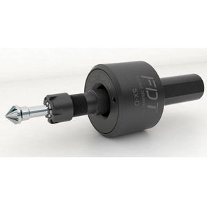 ébavureur pour machine CNC