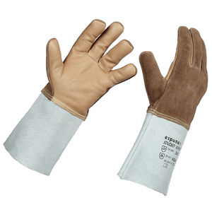 gants de soudage