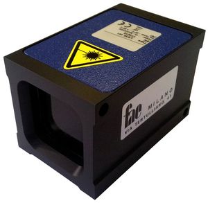 capteur de distance laser à mesure du temps de vol 1