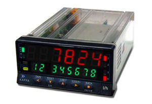 indicateur de process 1